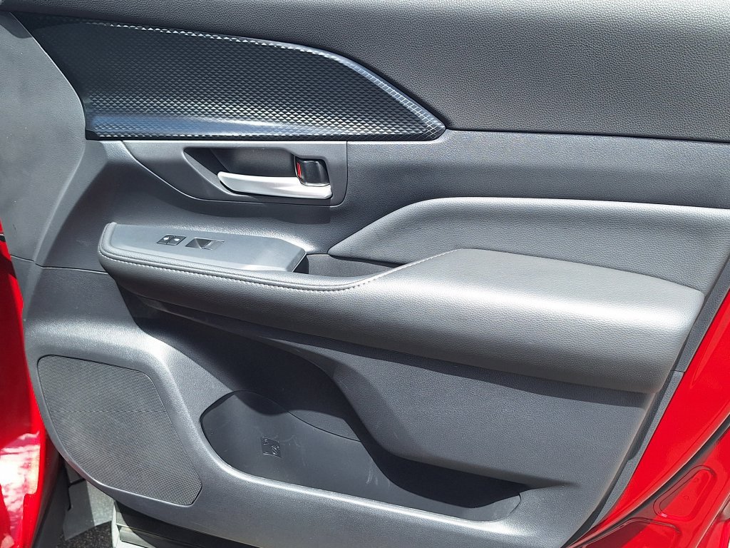 Used 2026 Toyota Grand Highlander AWD Hybrid image 29