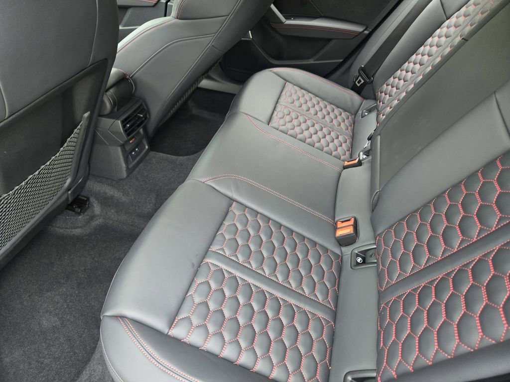 Used 2023 Audi RS 3 w/ RS Technology Package image 40