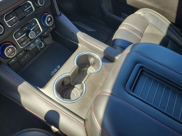 Certified 2021 Chevrolet Tahoe RST w/ Luxury Package AWD/4WD image 34