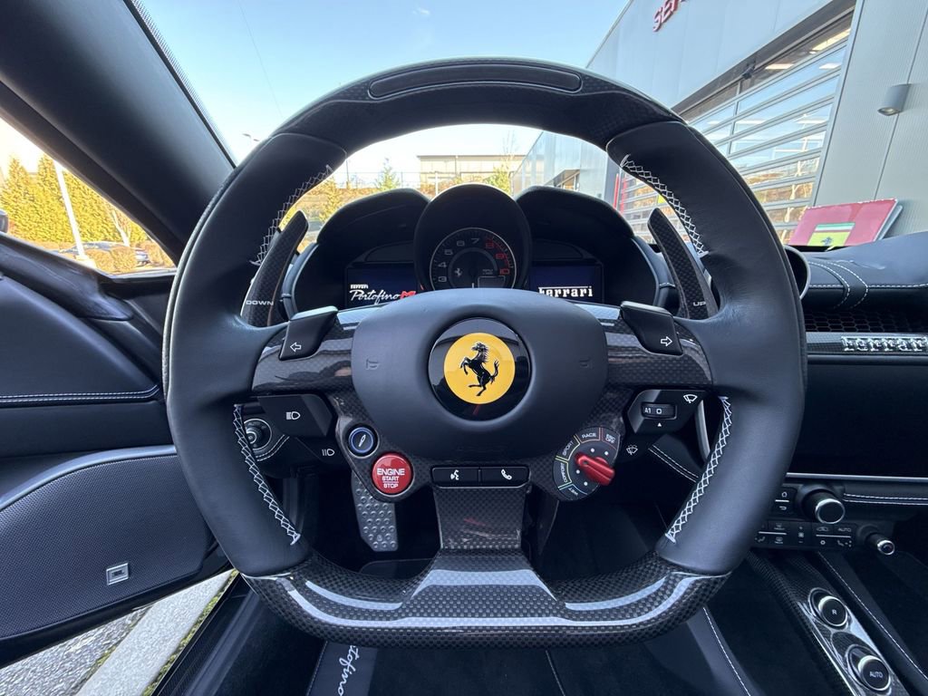 Used 2023 Ferrari Portofino M RWD image 14