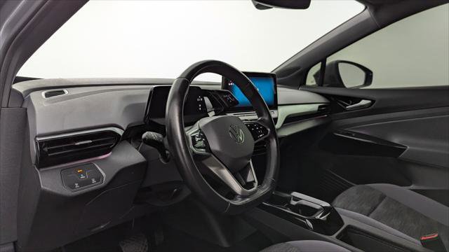Used 2021 Volkswagen ID.4 Pro image 24