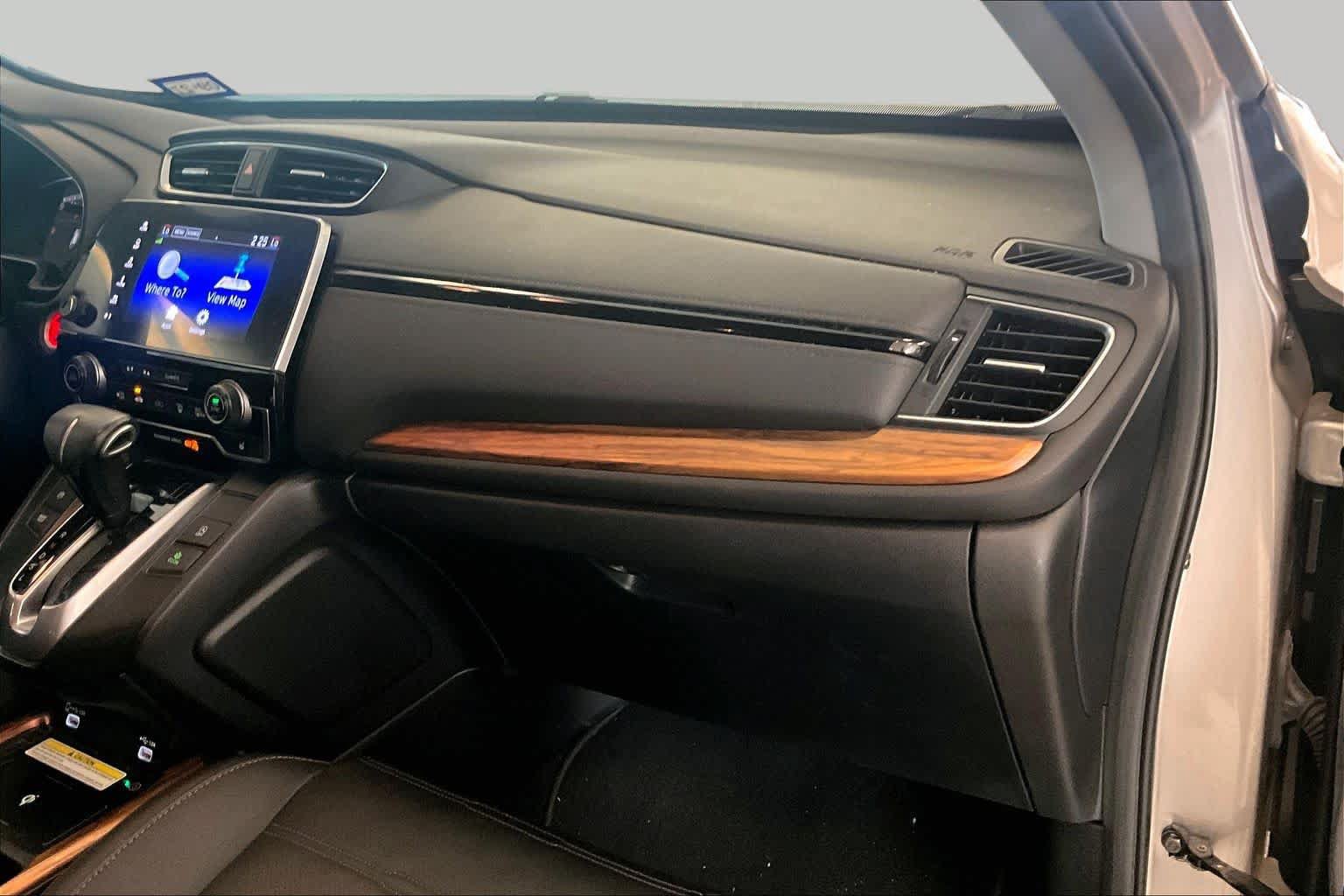 Used 2020 Honda CR-V Touring image 17