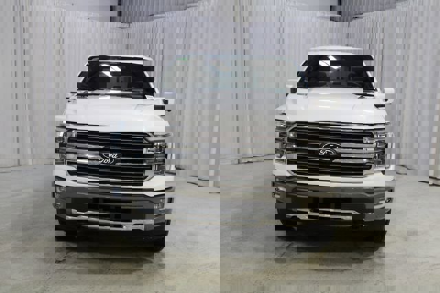 New 2026 Ford F150 King Ranch w/ Equipment Group 601A High image 76