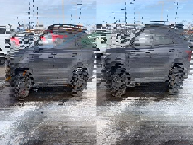 Used 2025 Kia Sorento X-Line EX image 5