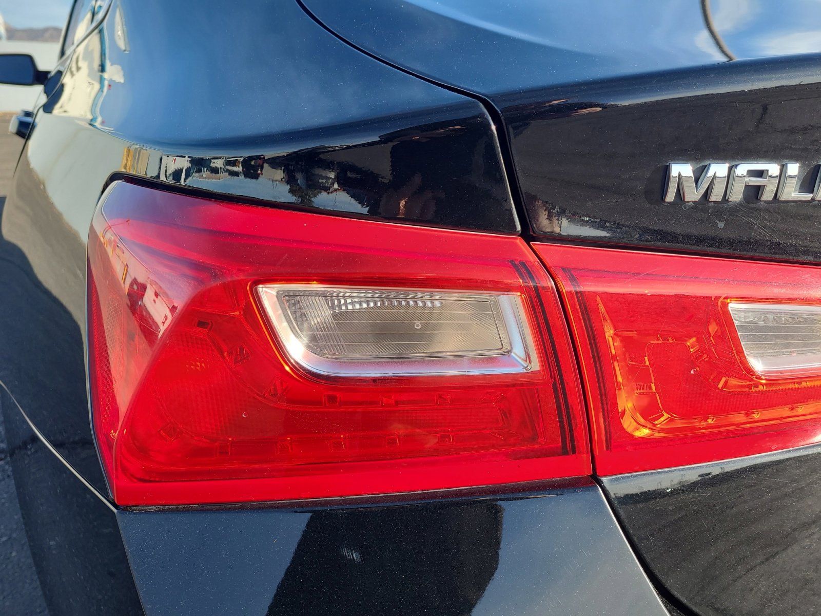 Used 2024 Chevrolet Malibu LS image 24