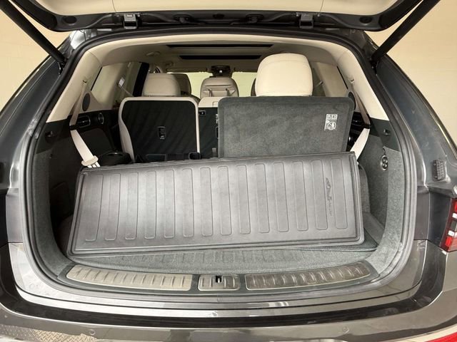 Used 2026 Genesis GV80 2.5T Advanced image 18