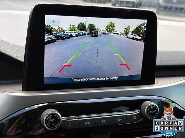 Used 2025 Ford Escape Active FWD image 16
