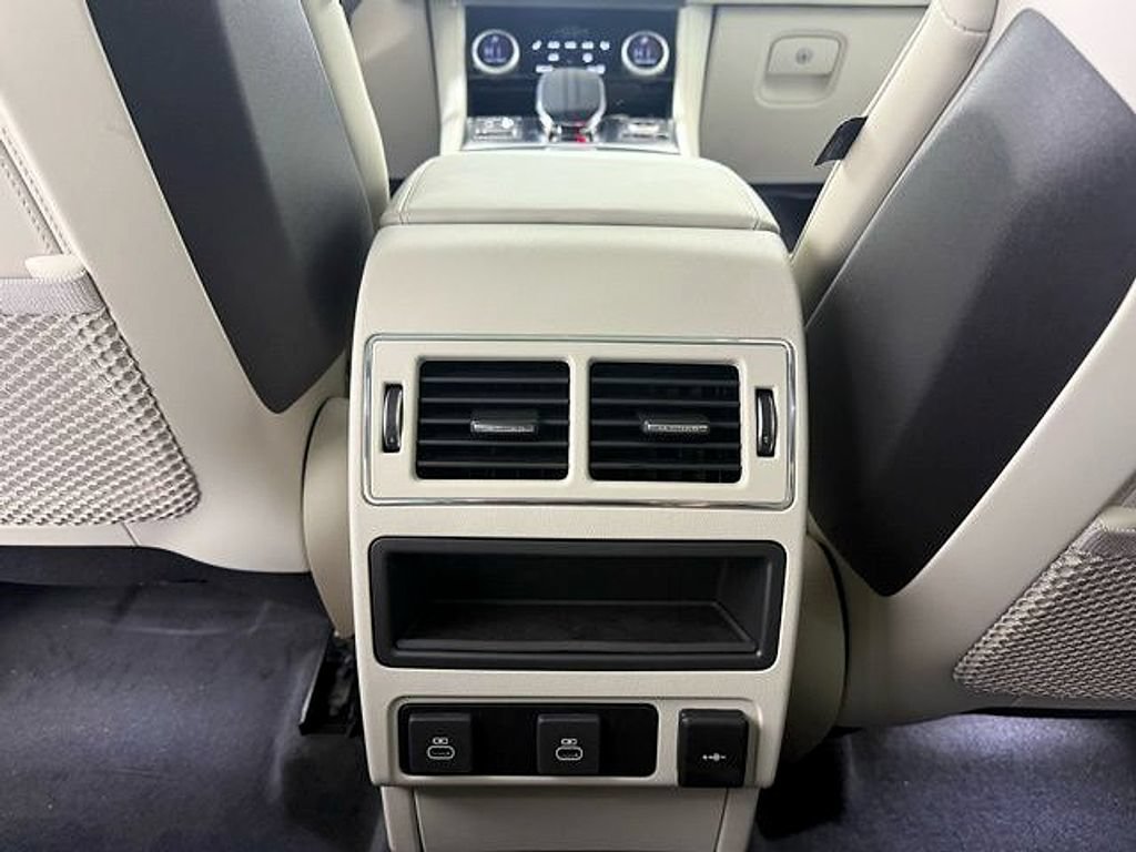 New 2026 Jaguar F-PACE R-Dynamic S AWD/4WD image 22