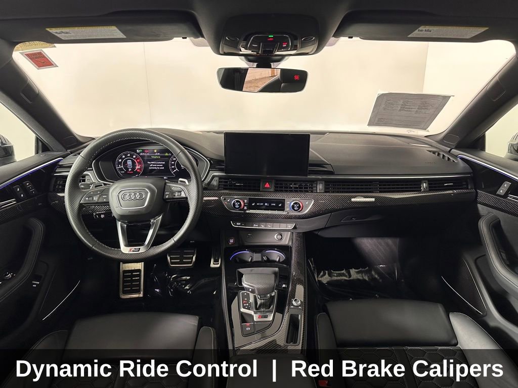 Used 2023 Audi RS 5 Sportback image 15