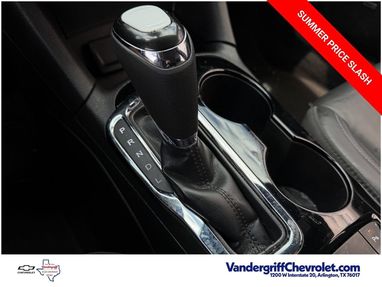 Used 2017 Chevrolet Cruze Premier FWD image 18
