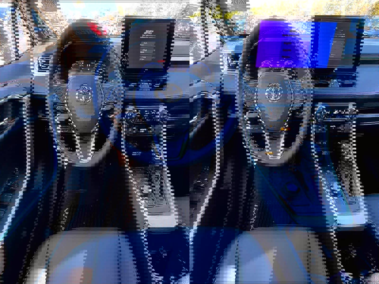 Used 2023 Toyota RAV4 XSE image 17