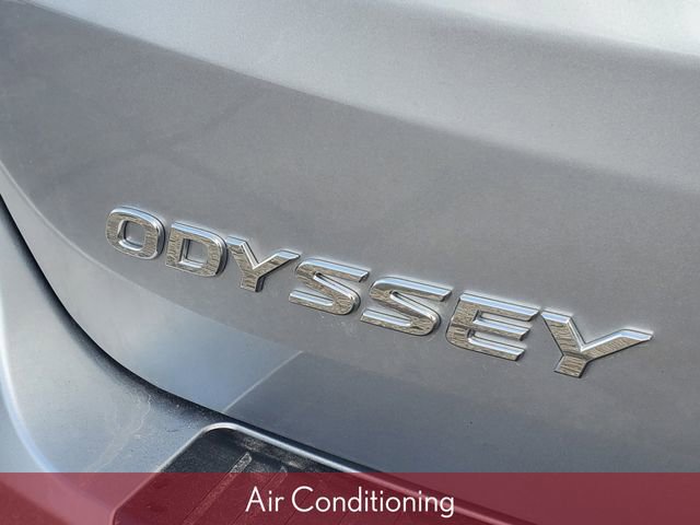 Used 2018 Honda Odyssey EX-L image 7