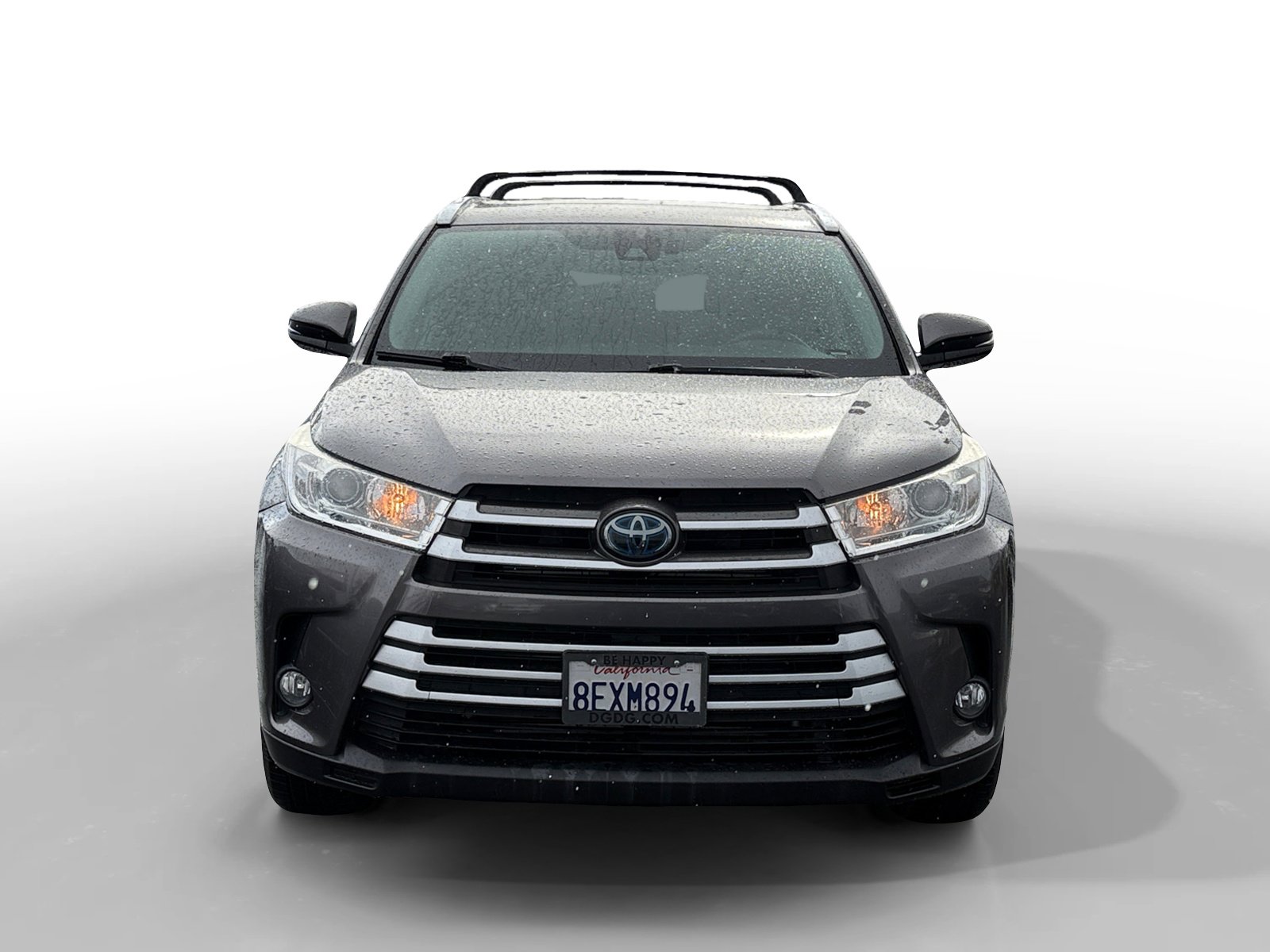 Used 2018 Toyota Highlander XLE image 8