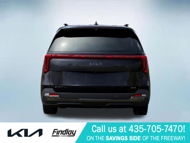 New 2026 Kia Carnival SX Prestige FWD image 13