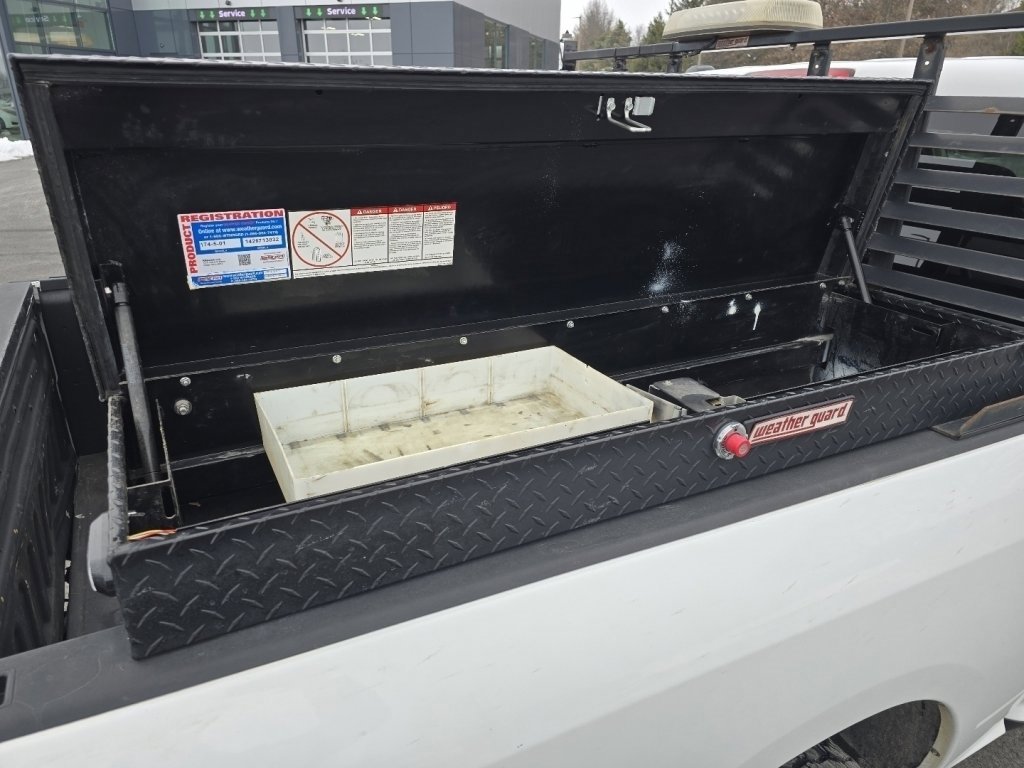 Used 2014 RAM 1500 Tradesman w/ Popular Equipment Group image 12