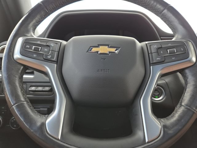 Used 2021 Chevrolet Tahoe Premier w/ Premium Package AWD/4WD image 38