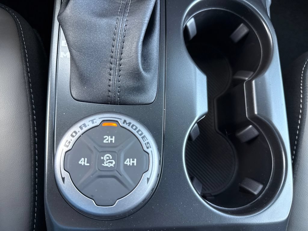 New 2026 Ford Bronco Outer Banks AWD/4WD image 32