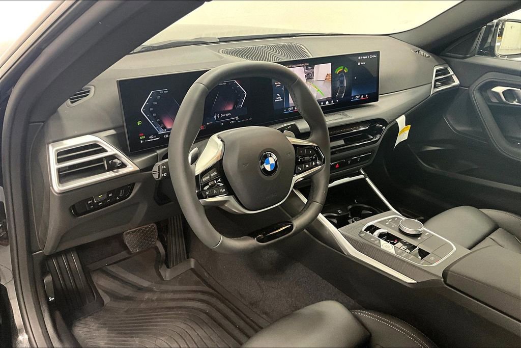 New 2025 BMW 230i Coupe w/ Convenience Package image 18