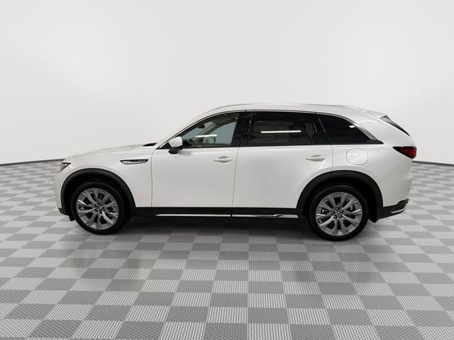 New 2026 MAZDA CX-90 3.3 Turbo w/ Premium Plus Pkg AWD/4WD image 6