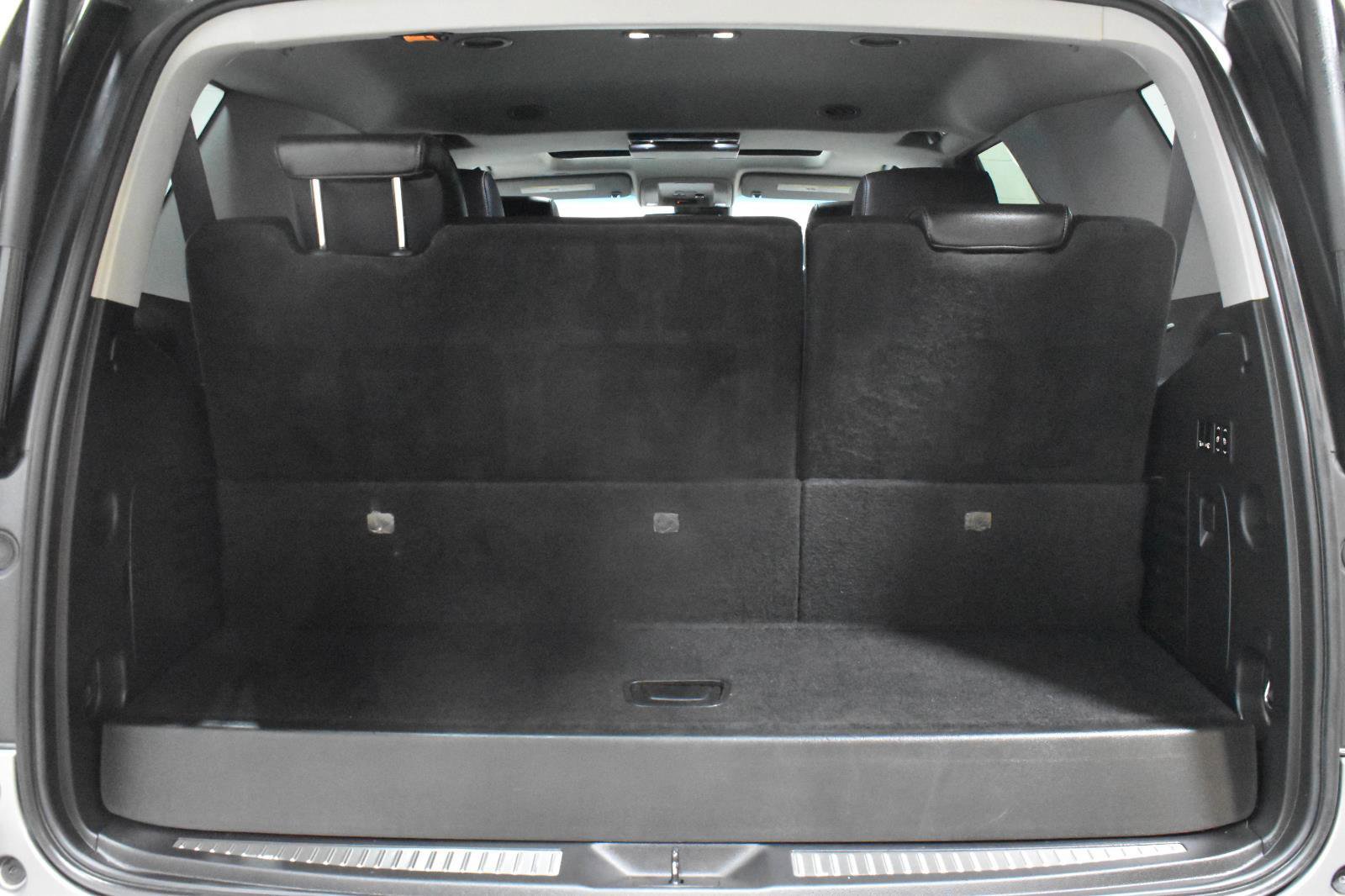 Used 2017 Chevrolet Tahoe Premier image 26