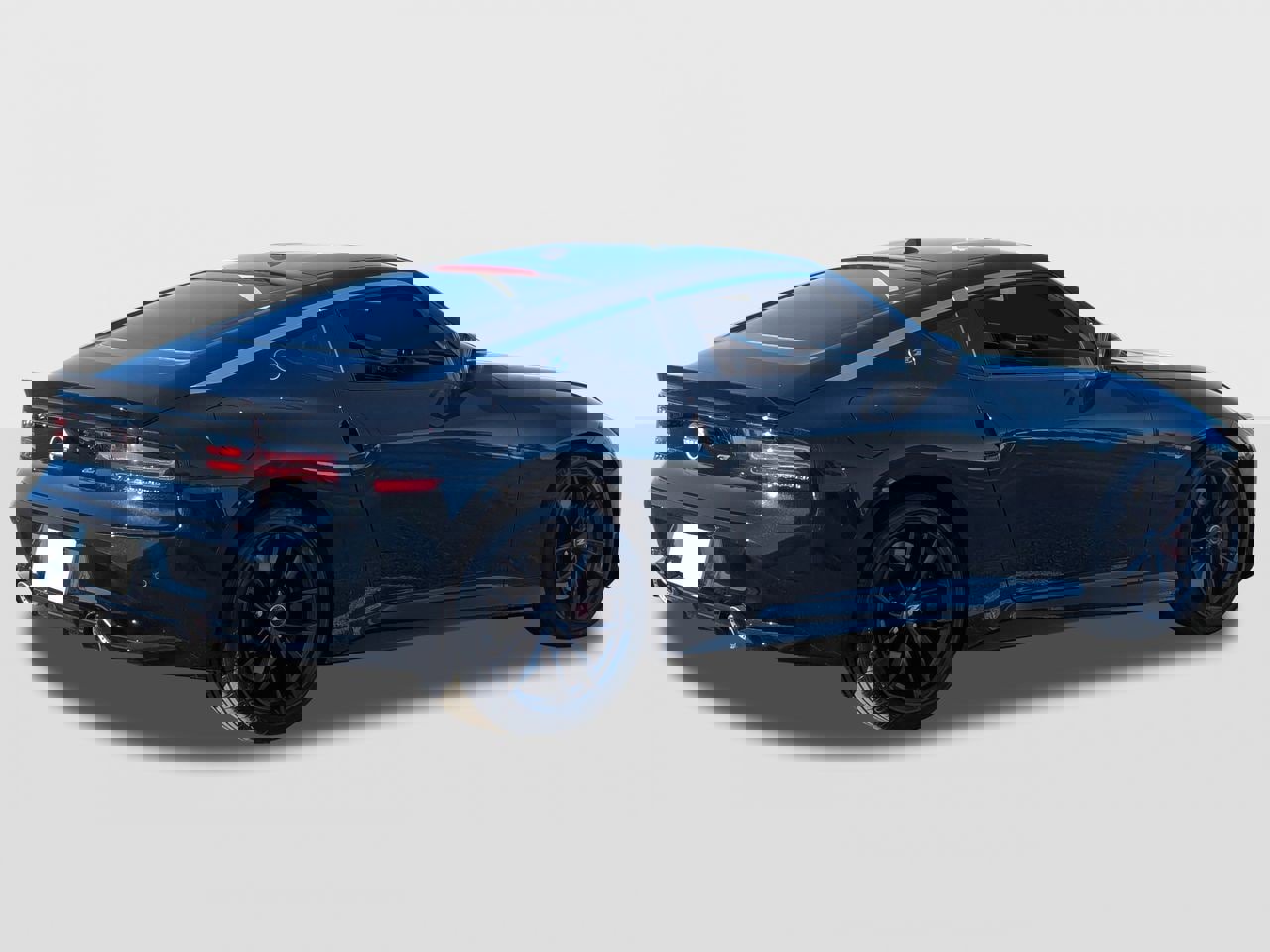 New 2026 Nissan Z Performance w/ Floor Mat Package image 5