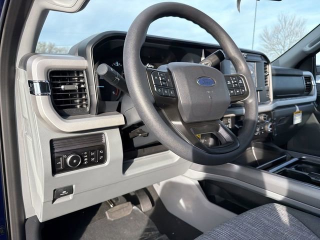 New 2026 Ford F350 XLT w/ 360-Degree Camera Package image 12