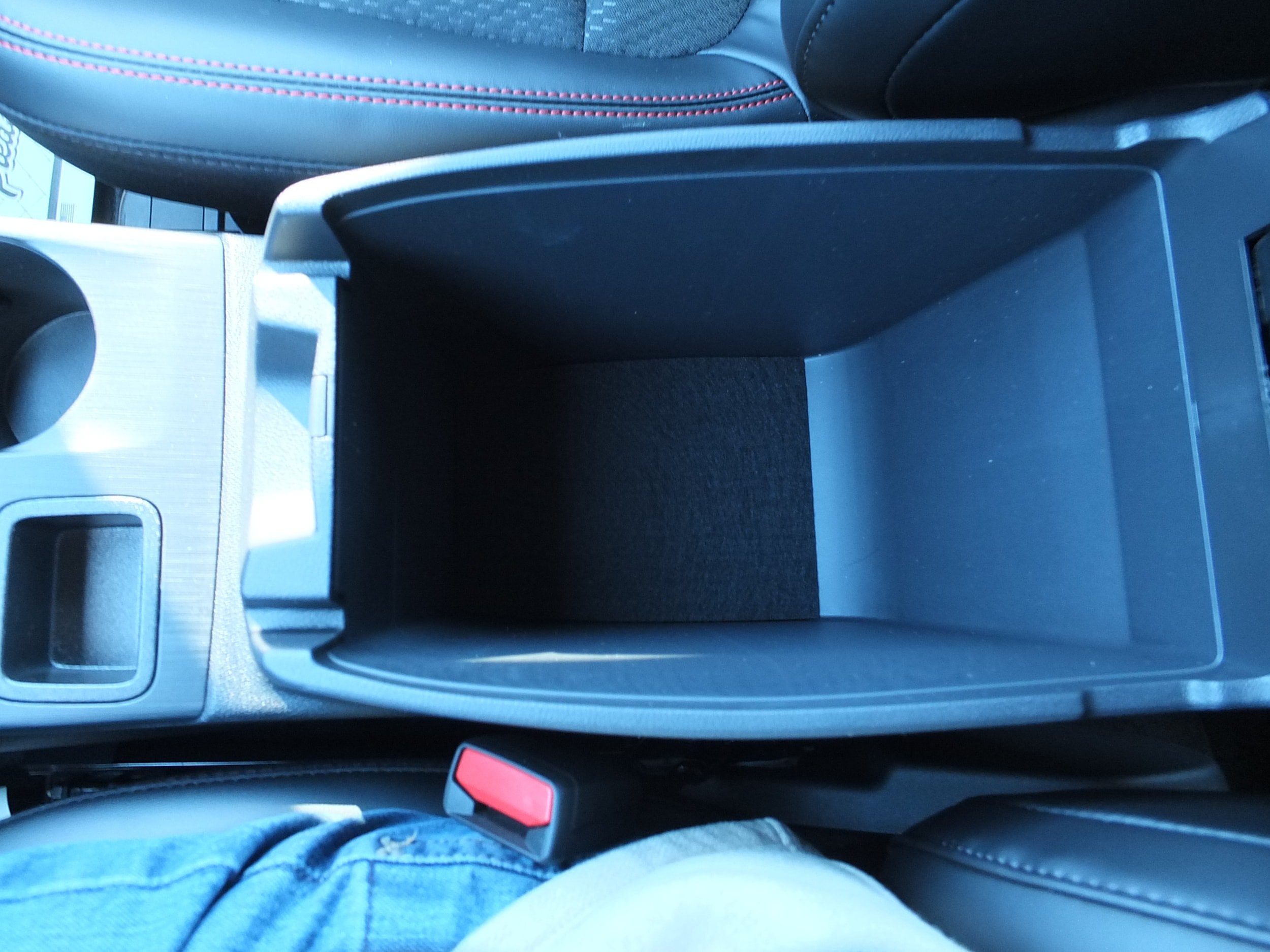 New 2026 Ford Escape ST-Line w/ Tech Pack #1 FWD image 20