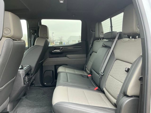 Used 2024 Buick Enclave Essence w/ Experience Buick Package image 73