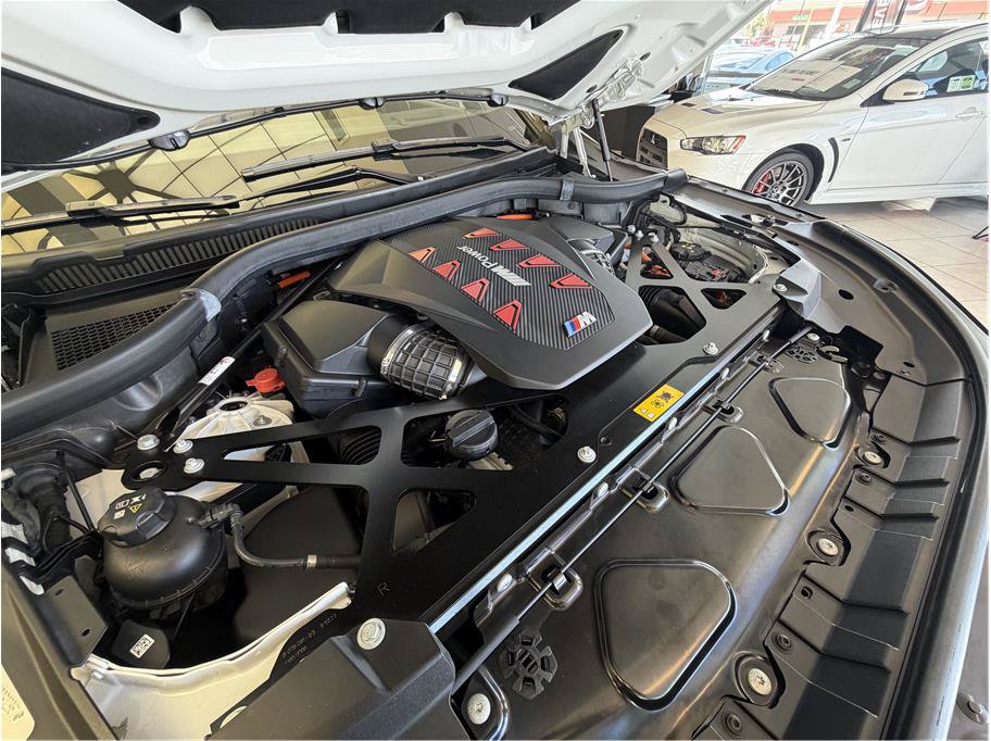 Used 2023 BMW XM AWD/4WD image 40