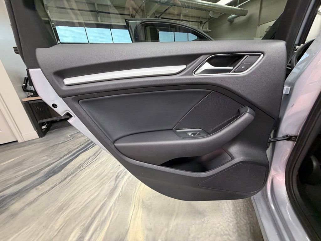 Used 2019 Audi A3 2.0T Premium w/ Convenience Package image 50
