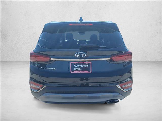 Used 2019 Hyundai Santa Fe SEL w/ Cargo Package FWD image 7