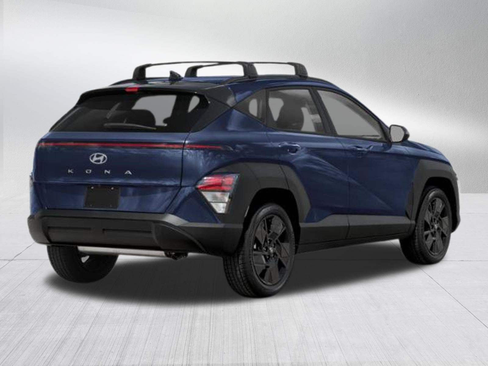 New 2027 Hyundai Kona SEL Sport AWD/4WD image 3