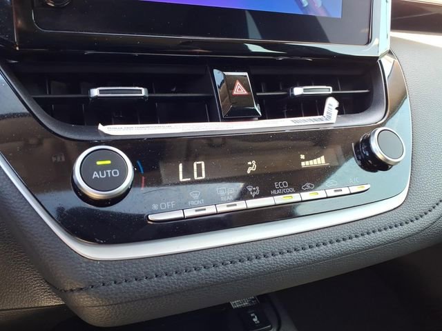 Used 2024 Toyota Corolla XLE image 23