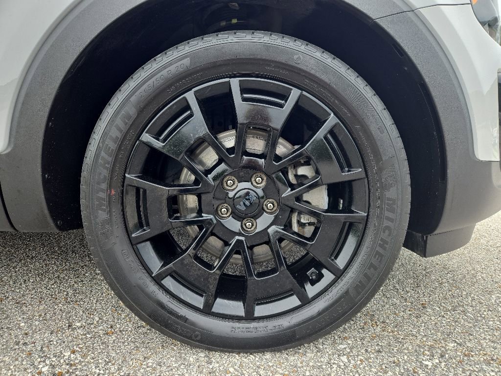 Used 2021 Kia Telluride SX w/ SX Prestige Package AWD/4WD image 32