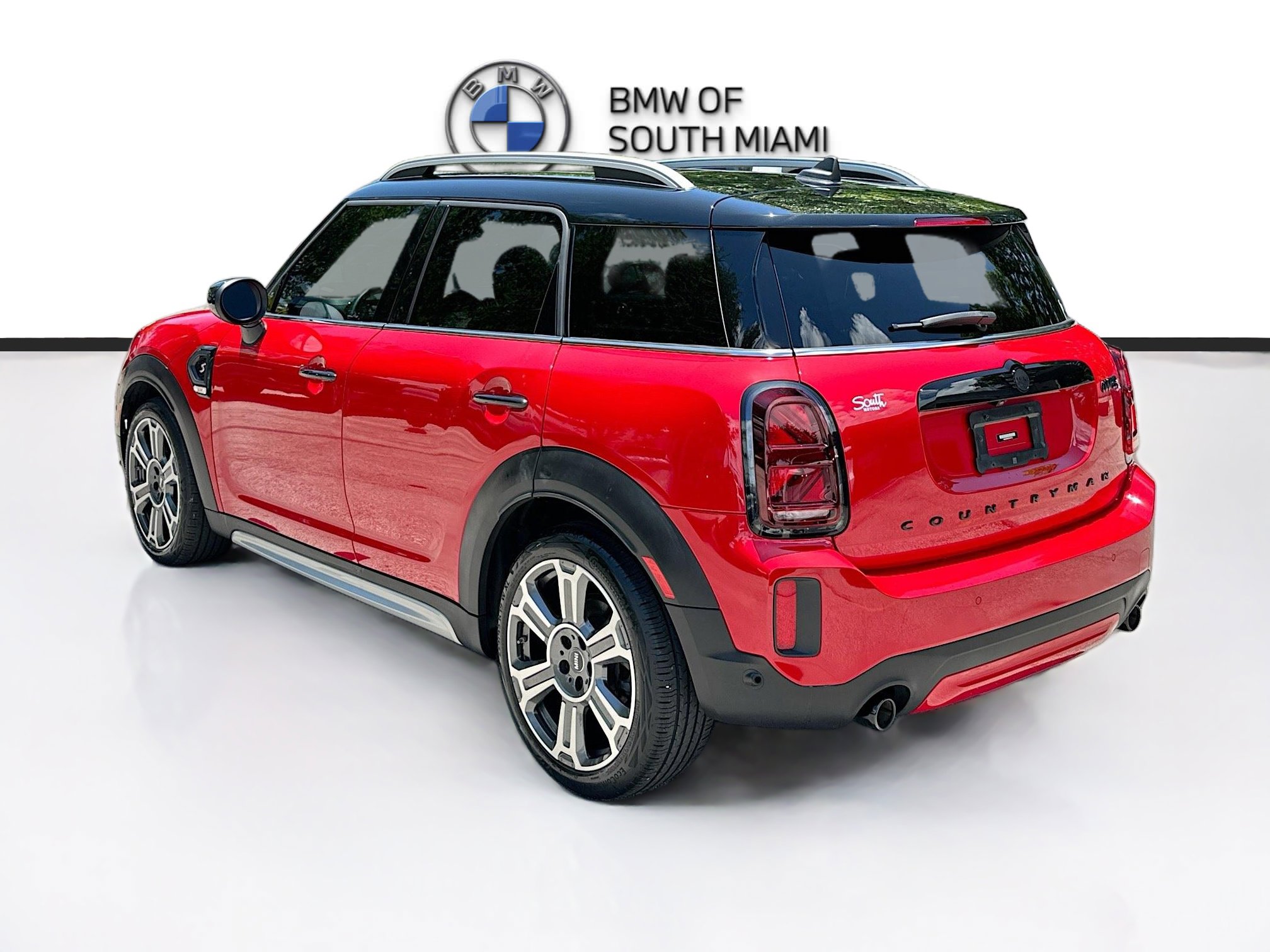 Used 2024 MINI Cooper Countryman S FWD image 5