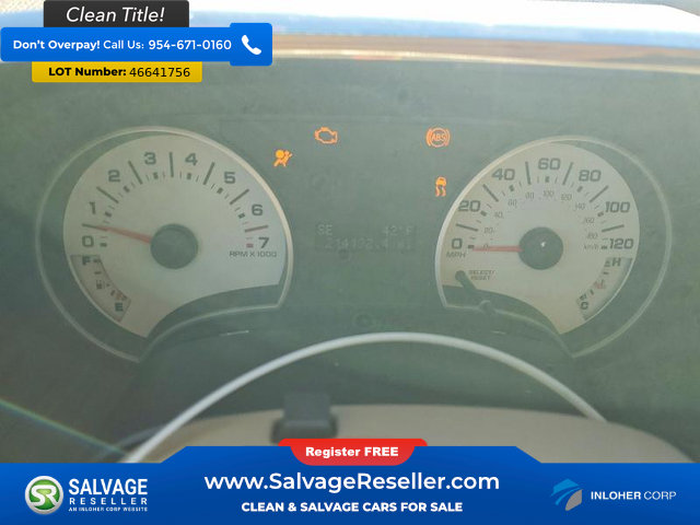 Used 2007 Ford Explorer Sport Trac XLT image 12