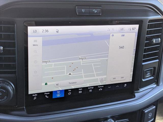 New 2026 Ford F150 XLT image 14