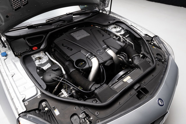 Used 2013 Mercedes-Benz SL 550 image 51