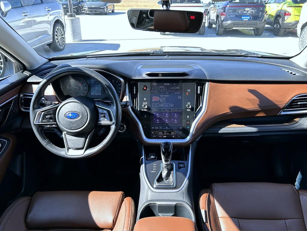 Used 2020 Subaru Outback Touring image 12