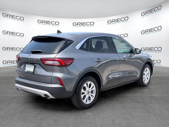 Used 2024 Ford Escape Active w/ Tech Pack #1 FWD image 7