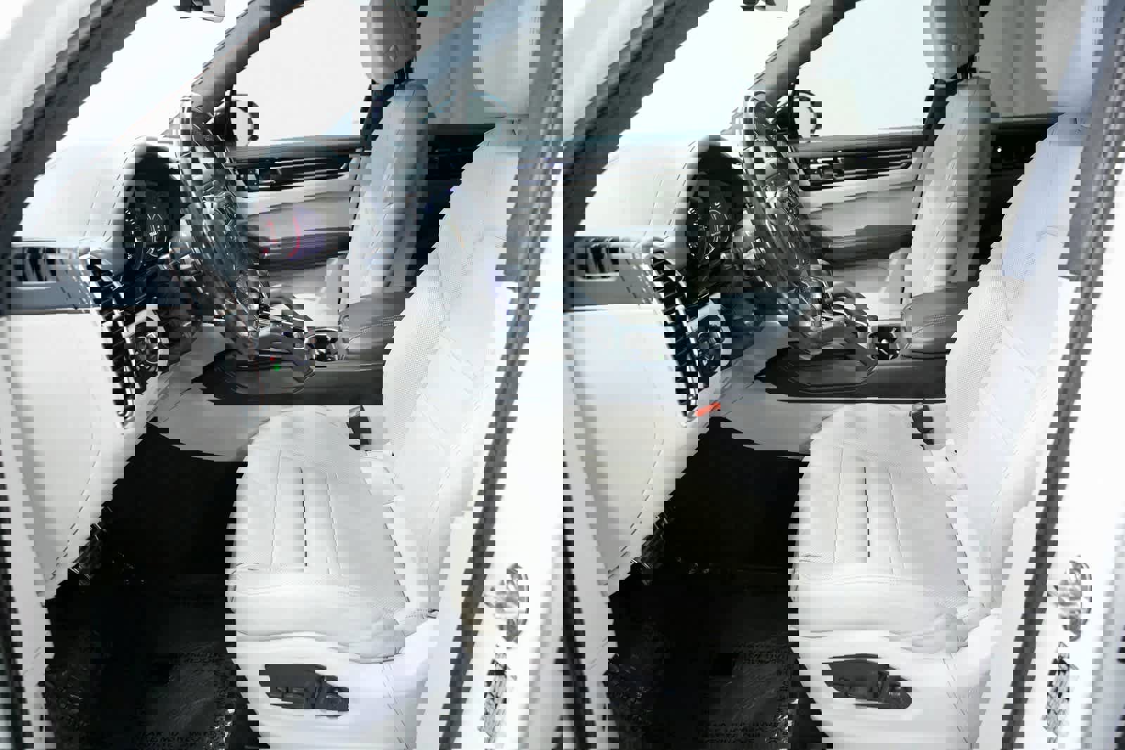 Certified 2023 Porsche Cayenne GTS w/ Premium Package Plus image 16