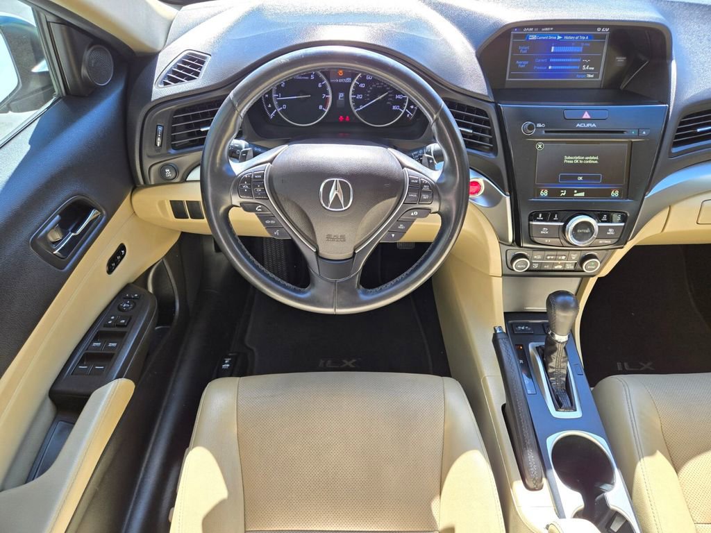 Used 2016 Acura ILX image 7