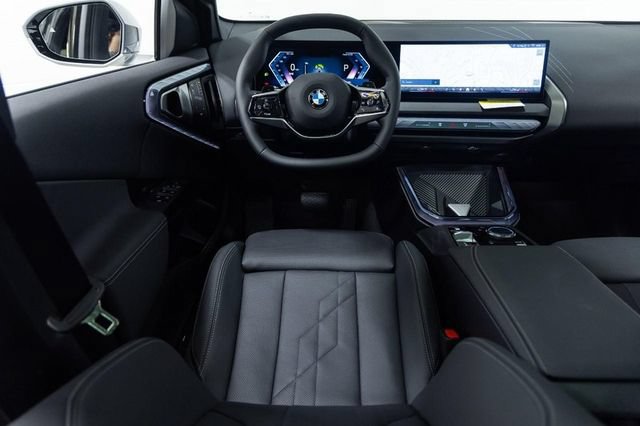 Certified 2026 BMW X3 xDrive30i AWD/4WD image 4