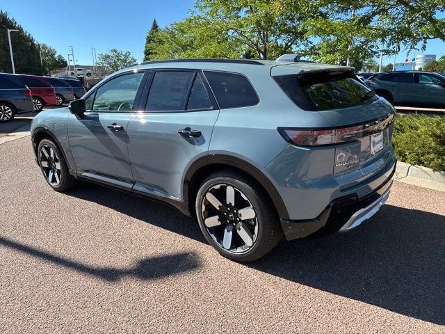 New 2026 Honda Prologue Elite image 4