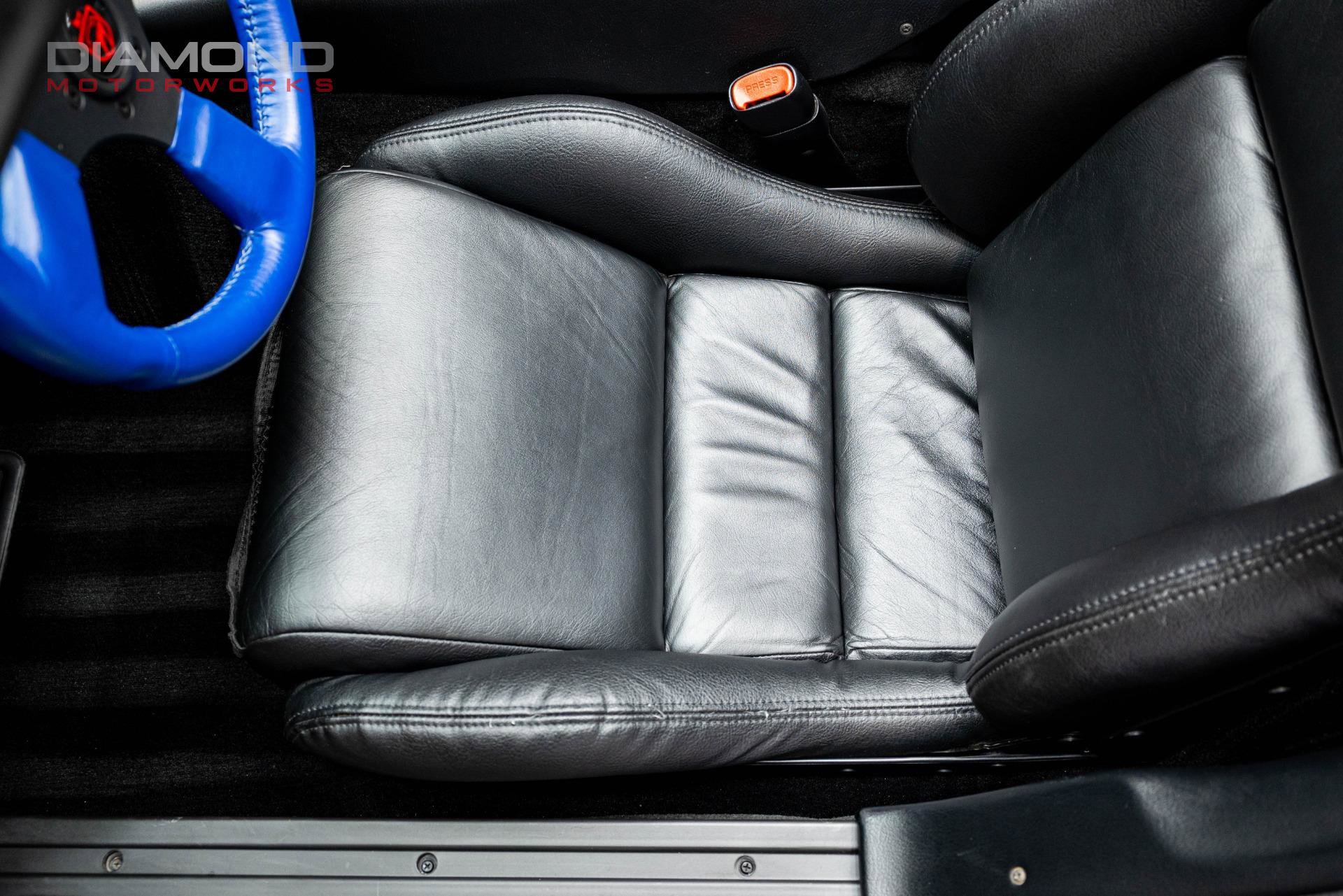 Used 1996 Dodge Viper RT/10 image 99