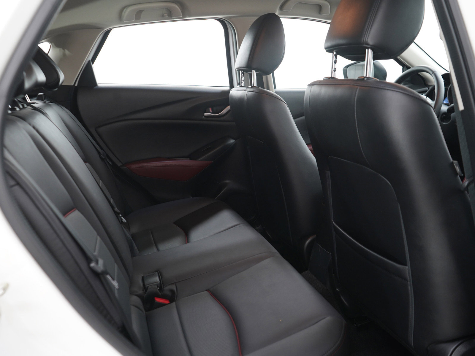 Used 2017 MAZDA CX-3 Touring AWD/4WD image 13