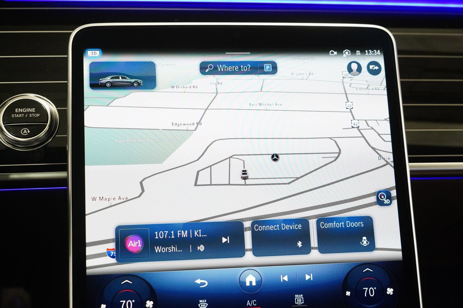 New 2026 Mercedes-Benz Maybach S 580 4MATIC image 26