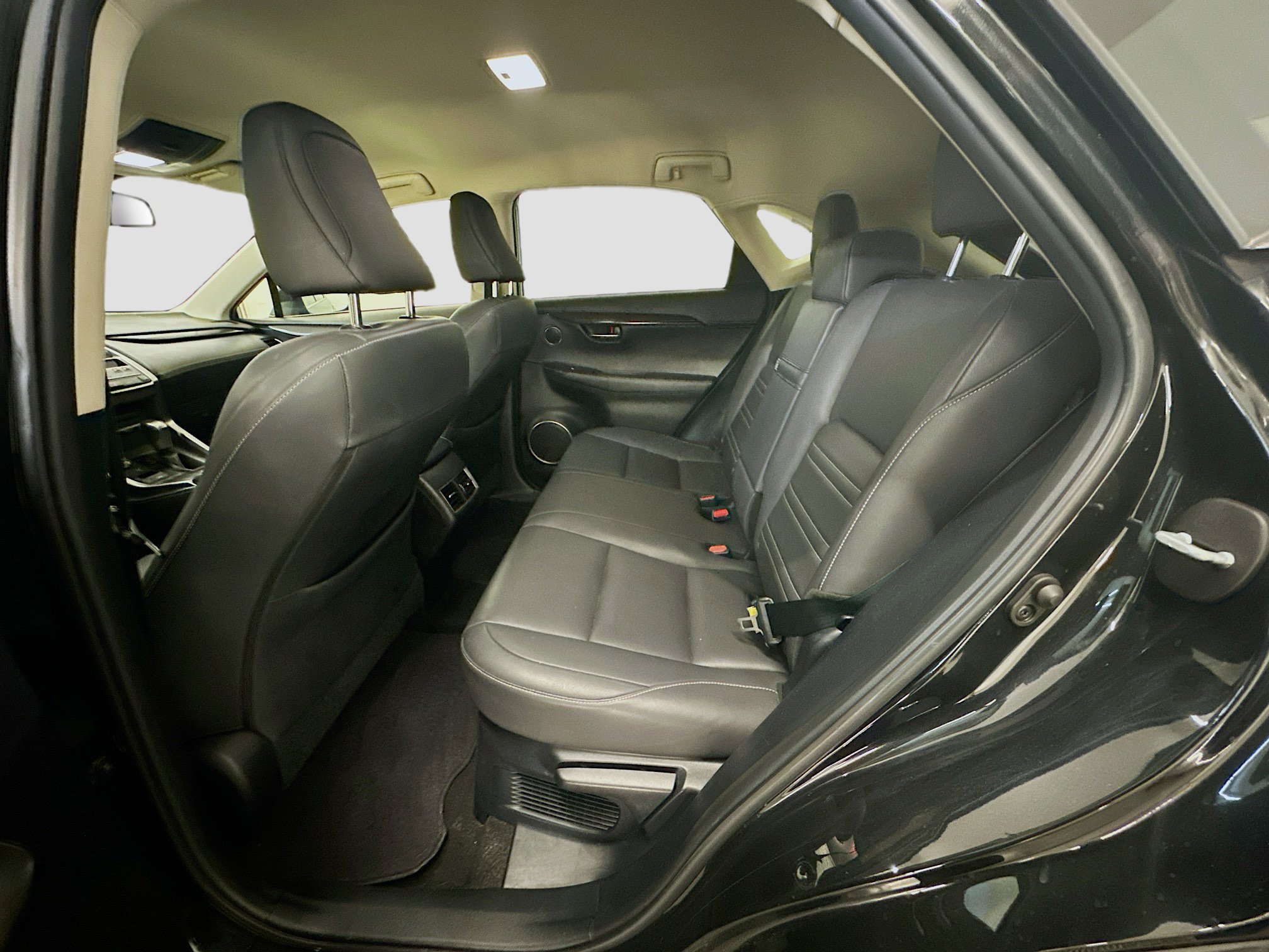 Used 2020 Lexus NX 300 AWD w/ Accessory Package 2 image 29