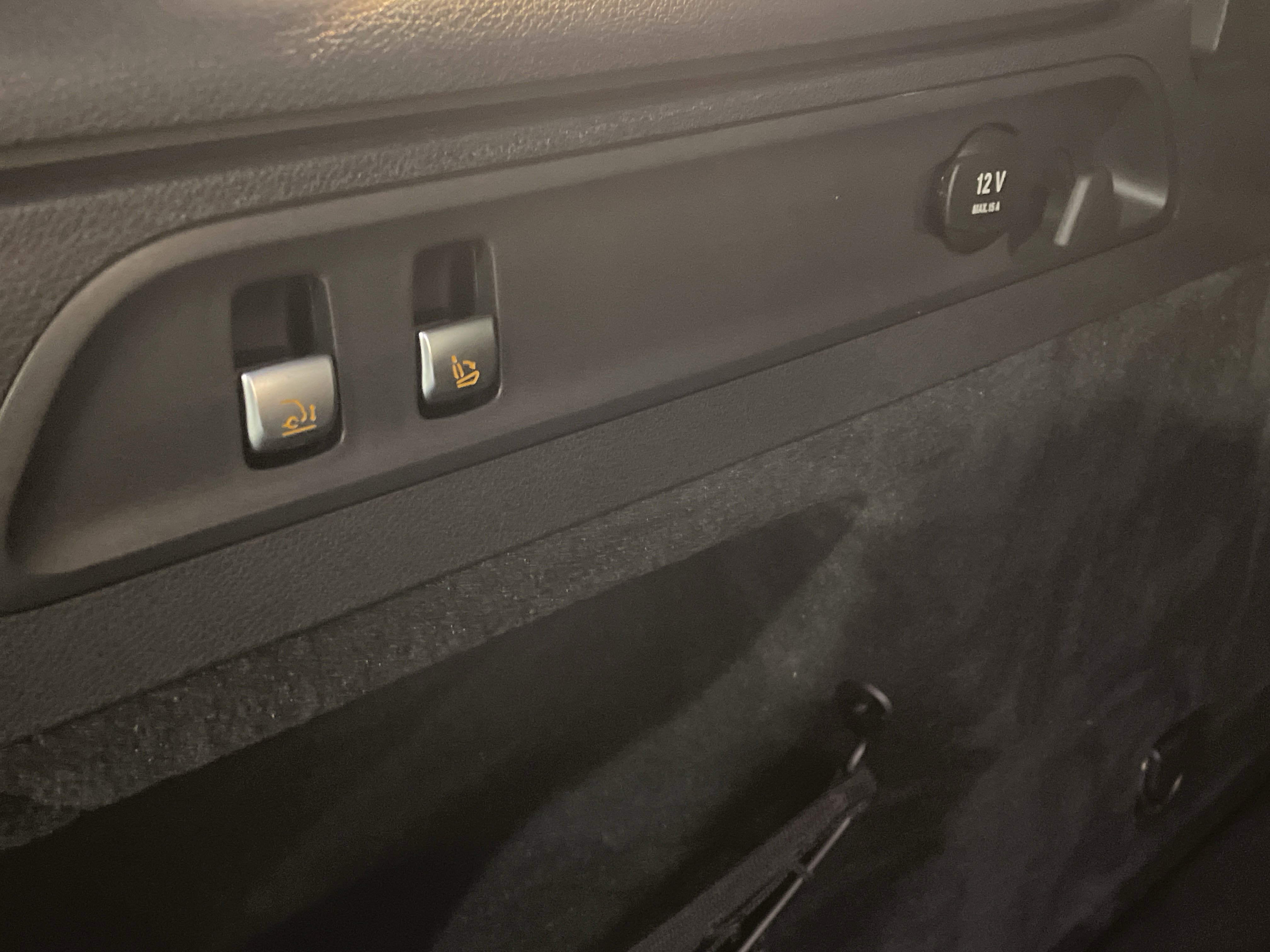 Used 2018 Mercedes-Benz GLC 43 AMG 4MATIC image 11