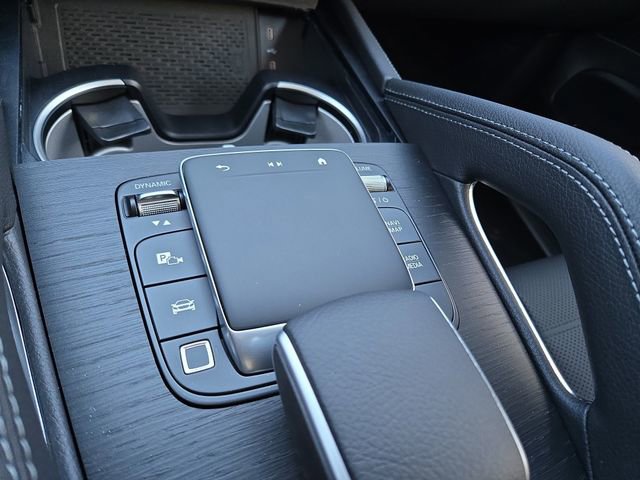 New 2026 Mercedes-Benz GLS 450 4MATIC image 15
